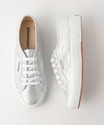 SUPERGA | SUPERGA 2750-LAMEW(スニーカー)