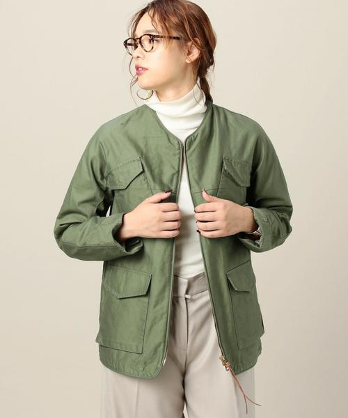 BEAUTY&YOUTH UNITED ARROWS（ビューティーアンドユースユナイテッド