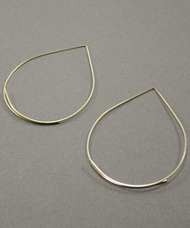 bpr BEAMS | by boe for BEAMS / "e1" XL ピアス(ピアス（両耳用）)