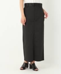 A part by | 【MORE 5月号掲載】Dickies/タイトスカート　746221 (スカート)
