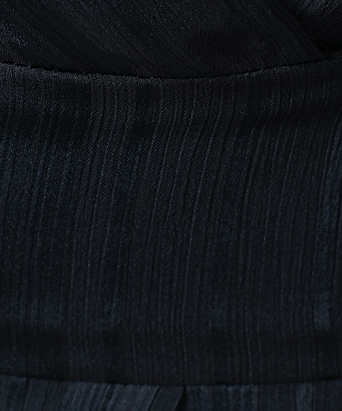 Khaju（カージュ）の「Khaju:カシュクールワンピース（ワンピース・レディース・レッド/ネイビー・ONE SIZE）」の9枚目の写真