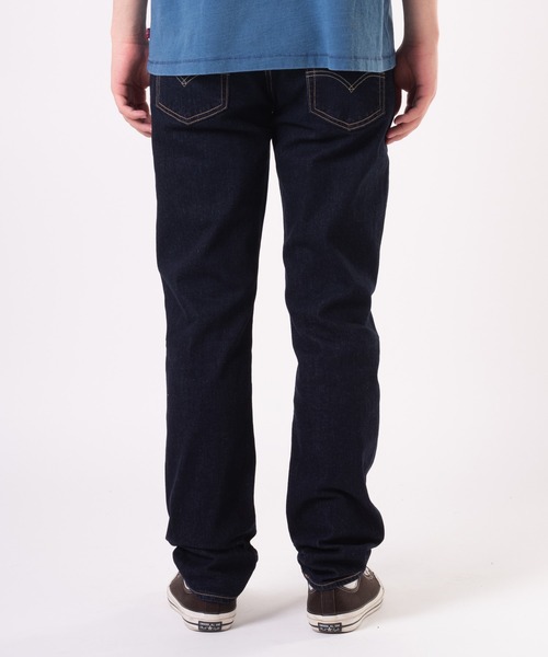 セール】Levi's/リーバイス 511(TM) スリムフィット ジーンズ ダーク