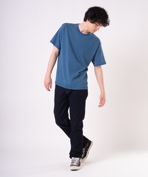 Levi's（リーバイス）の「Levi's/リーバイス 511(TM) スリムフィット ジーンズ ダークインディゴ（デニムパンツ・メンズ・インディゴブルー・28inch/29inch/30inch/31inch/33inch/34inch/32inch/36inch/27inch/44inch/38inch/40inch/42inch）」の10枚目の写真