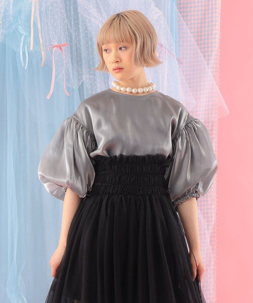 CAROLINA GLASER（カロリナ グレイサー）の「パールネックレス（ネックレス・レディース・その他1/その他2・ONE SIZE）」の11枚目の写真