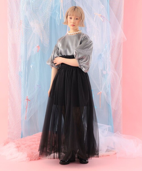 CAROLINA GLASER（カロリナ グレイサー）の「パールネックレス（ネックレス・レディース・その他1/その他2・ONE SIZE）」の10枚目の写真