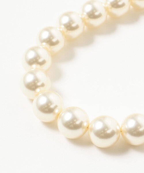 CAROLINA GLASER（カロリナ グレイサー）の「パールネックレス（ネックレス・レディース・その他1/その他2・ONE SIZE）」の13枚目の写真