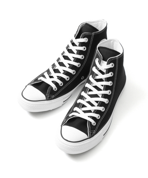 CONVERSE（コンバース）の「【CONVERSE】AllStar100 HI（スニーカー・メンズ・ホワイト/ブラック/ボルドー・8/8.5/9/9.5）」の3枚目の写真
