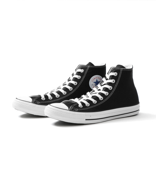 CONVERSE（コンバース）の「【CONVERSE】AllStar100 HI（スニーカー・メンズ・ホワイト/ブラック/ボルドー・8/8.5/9/9.5）」の5枚目の写真