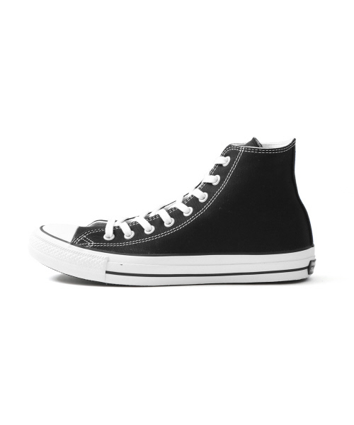 CONVERSE（コンバース）の「【CONVERSE】AllStar100 HI（スニーカー・メンズ・ホワイト/ブラック/ボルドー・8/8.5/9/9.5）」の6枚目の写真