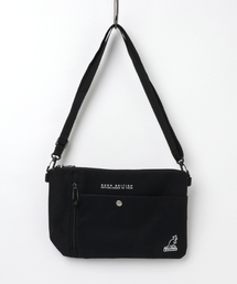 KANGOL | 【KANGOL】KANGOL サコッシュ(ショルダーバッグ)