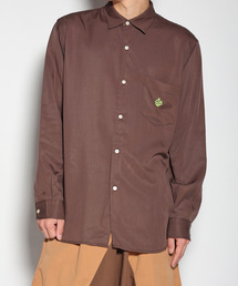 Usually Shirts / ユージュアリーシャツ