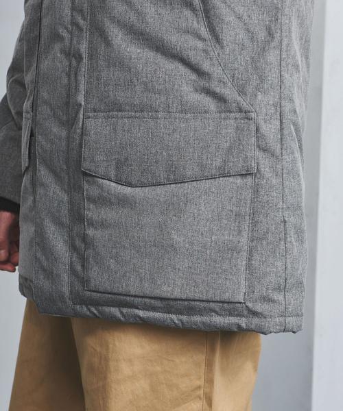 CANADA GOOSE（カナダグース）の「＜CANADA GOOSE（カナダグース