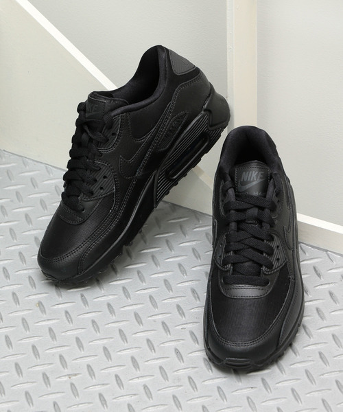 NIKE(ナイキ)の「【NIKE】Air Max 90 Shoes(スニーカー)」|ブラック系その他2
