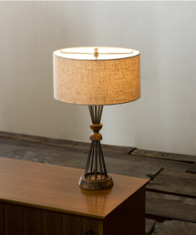 BETHEL TABLE LAMP*