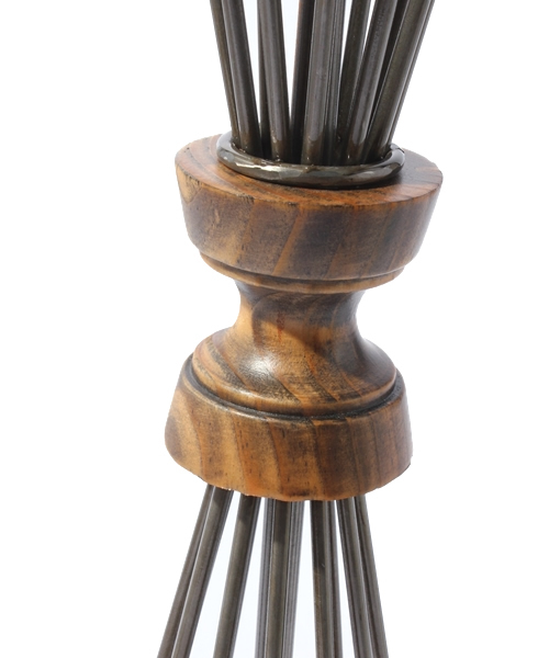 ACME FURNITURE（アクメファニチャー）の「BETHEL TABLE LAMP*（照明・レディース・その他・FREE）」の4枚目の写真