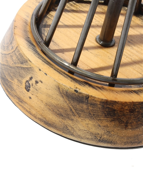 ACME FURNITURE（アクメファニチャー）の「BETHEL TABLE LAMP*（照明・レディース・その他・FREE）」の6枚目の写真