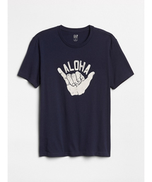 GAP | IH ALOHA TEE(Tシャツ/カットソー)