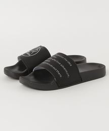 PALDIES/パルディーズ　SANDAL GSCロゴ　MEN