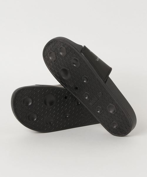 go slow caravan（ゴースローキャラバン）の「PALDIES/パルディーズ　SANDAL GSCロゴ　MEN（サンダル・メンズ・ブラック・MEDIUM/LARGE/X-LARGE）」の3枚目の写真
