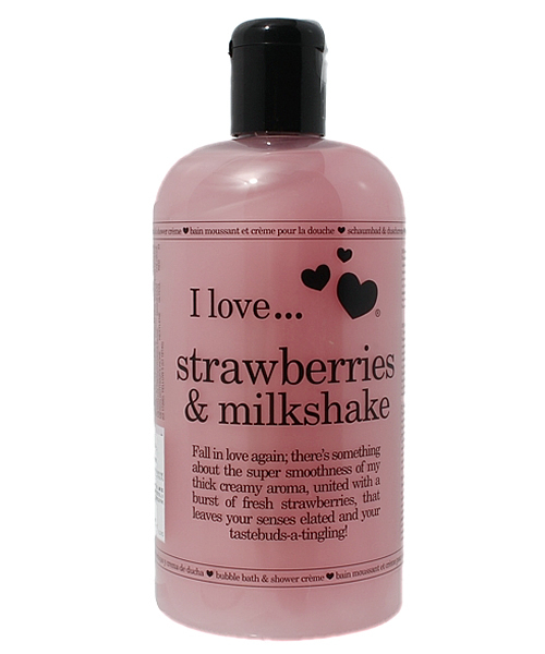 Every very nice claup（エブリィベリーナイスクラップ）の「I LOVE