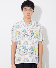 【iroquois】DANIEL CONSTELLATION2