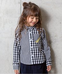 BREEZE | ネット限定 3色3柄長袖シャツ(シャツ/ブラウス)