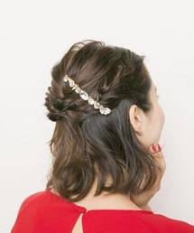 CERCA - GOODS�i�`�F���J - �O�b�Y�j�́uChiro original bijou comb�i���̑��w�A�A�N�Z�T���[�j�v