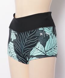 サーフィン・ボディボード Hurley W QD SIG ZANE MOOREA SURF SUIT