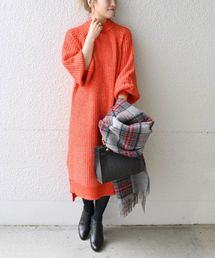 Khaju | Khaju:アゼニットワンピース◆(ワンピース)