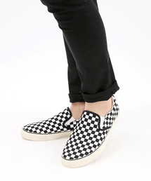 WEGO | WEGO/スリッポンスニーカー(スニーカー)