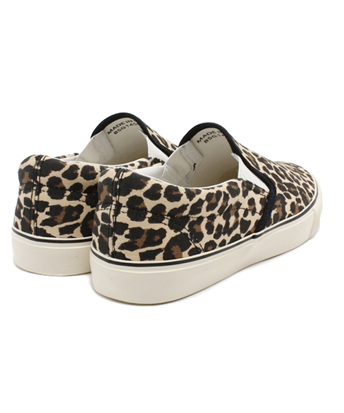 WEGO（ウィゴー）の「WEGO/スリッポンスニーカー（スニーカー・メンズ・ブラック/ネイビー/ブルー系その他/その他1/その他2・26/27）」の13枚目の写真