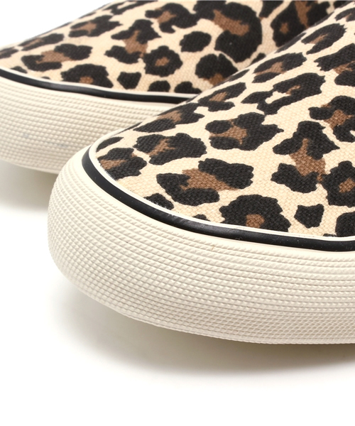 WEGO（ウィゴー）の「WEGO/スリッポンスニーカー（スニーカー・メンズ・ブラック/ネイビー/ブルー系その他/その他1/その他2・26/27）」の14枚目の写真