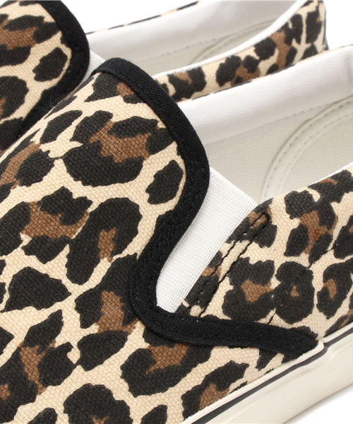 WEGO（ウィゴー）の「WEGO/スリッポンスニーカー（スニーカー・メンズ・ブラック/ネイビー/ブルー系その他/その他1/その他2・26/27）」の15枚目の写真