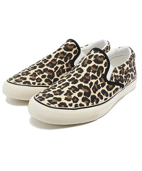 WEGO（ウィゴー）の「WEGO/スリッポンスニーカー（スニーカー・メンズ・ブラック/ネイビー/ブルー系その他/その他1/その他2・26/27）」の10枚目の写真