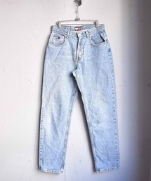 TOMMY HILFIGER | 【ヴィンテージ古着】TOMMY HILFIGER/トミーヒルフィガー デニムジーンズ(デニムパンツ)