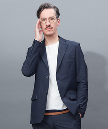  RECENCY OF MINE�i���[�Z���V�[ �I�u �}�C���j�́u�yRecency of Mine/�Z�b�g�A�b�v�Ή��z�i�C�����f�j�����C�N2WAY�W���P�b�g�i�e�[���[�h�W���P�b�g�j�v