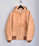 Carhartt(カーハート)の「ジャケット/アウター(ブルゾン)」