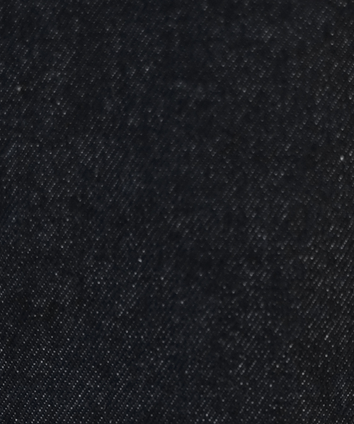 PairPair(ペアペア)の「ハイウエストテーパードデニム(デニムパンツ・レディース・オフホワイト/サックスブルー/ブラック・MEDIUM/SMALL/LARGE)」の9枚目の写真