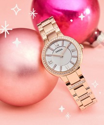 FOSSIL(tHbV)̃tHbV rv fB[X AiO XeX ES3284(AiOrv)