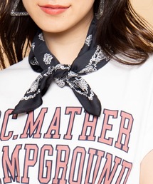 WEGO | WEGO/スクエアスカーフ(バンダナ/スカーフ)