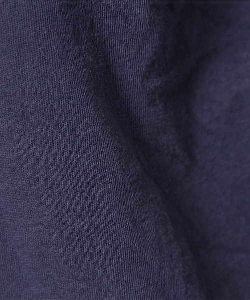 BEAMS BOY（ビームスボーイ）の「TAILGATE / プリント Tシャツ 14SS NAVY（Tシャツ/カットソー・レディース・ネイビー・X-SMALL）」の8枚目の写真