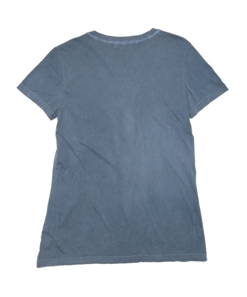 Ray BEAMS(レイビームス)の「Ray BEAMS LOS ANGELES / スクープネック Tシャツ(Tシャツ/カットソー・レディース・ホワイト/チャコールグレー/ブラック/ピンク/サックスブルー/ブルー系その他/オリーブ・1/2)」の19枚目の写真