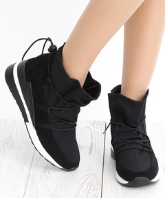 SUBU PERVERZE Multiple Winter Sandal（スリッポン）｜PERVERZE