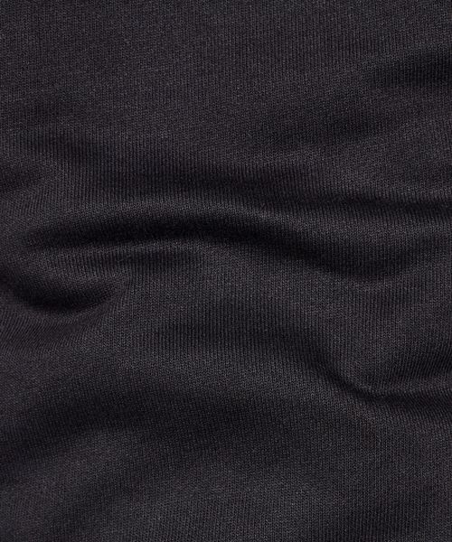 G-STAR(ジースター)の「Graphic 8 Round Neck Sweater(スウェット・メンズ・ダークブルー/ダークブラック・SMALL/MEDIUM/LARGE/X-LARGE/X-SMALL)」の9枚目の写真