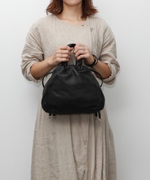 Le cheval aile agreable handbag totebag シュヴァルエレ アグレアーブル 手提げバッグ