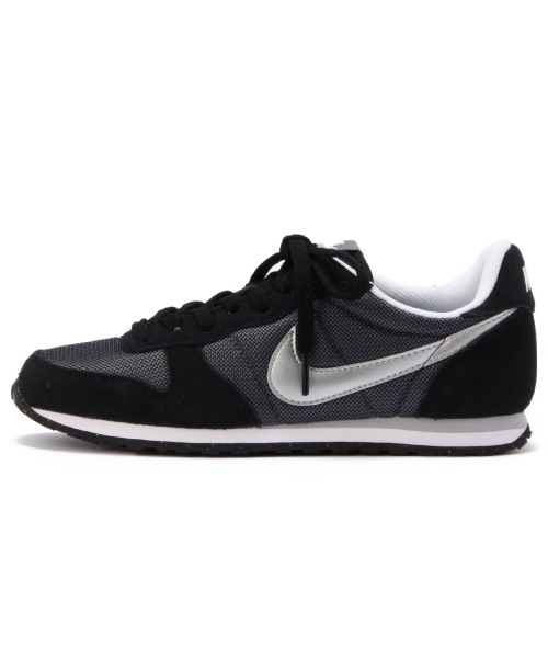 NIKE（ナイキ）の「ナイキ/NIKE ジニコ スニーカー（スニーカー・レディース・グレー・24cm/22.5cm/23cm/24.5cm/25cm/23.5cm）」の8枚目の写真