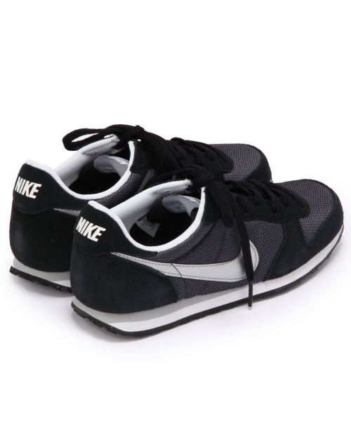 NIKE（ナイキ）の「ナイキ/NIKE ジニコ スニーカー（スニーカー・レディース・グレー・24cm/22.5cm/23cm/24.5cm/25cm/23.5cm）」の6枚目の写真