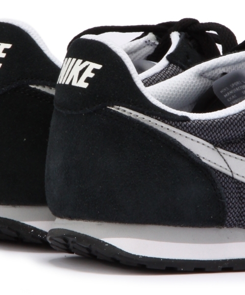 NIKE（ナイキ）の「ナイキ/NIKE ジニコ スニーカー（スニーカー・レディース・グレー・24cm/22.5cm/23cm/24.5cm/25cm/23.5cm）」の4枚目の写真