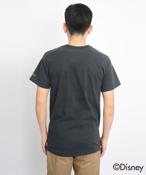 XLARGE(エクストララージ)の「S/S TEE DONALD / ディズニー / Disney(Tシャツ/カットソー・メンズ・ホワイト/アッシュ/ブラック/オレンジ・X-LARGE/LARGE/MEDIUM/SMALL)」の11枚目の写真