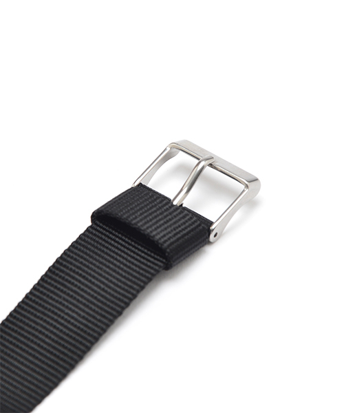 bpr BEAMS（ビーピーアール ビームス ）の「TIMEX × BEAMS / ALL BLACK&ALL WHITE◇（アナログ腕時計・メンズ・ホワイト/ブラック・FREE）」の5枚目の写真